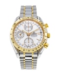Pre-Owned Omega Speedmaster DayDate Watch